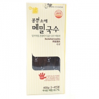 소애99.7%메밀국수400g*24ea*1box