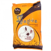 메밀부침가루업소용 1.7kg*12ea입